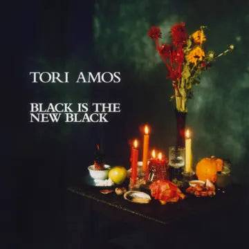 Black Is The New Black