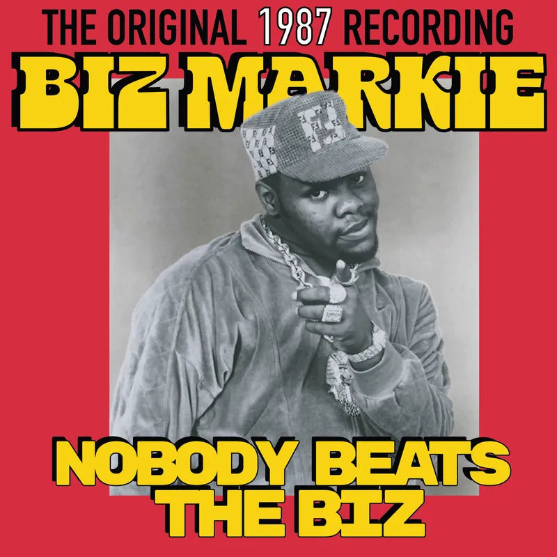 Nobody Beats The