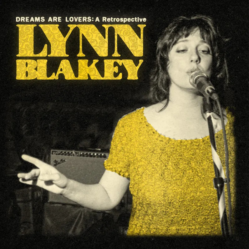 Dreams Are Lovers - A Retrospective (RSD)