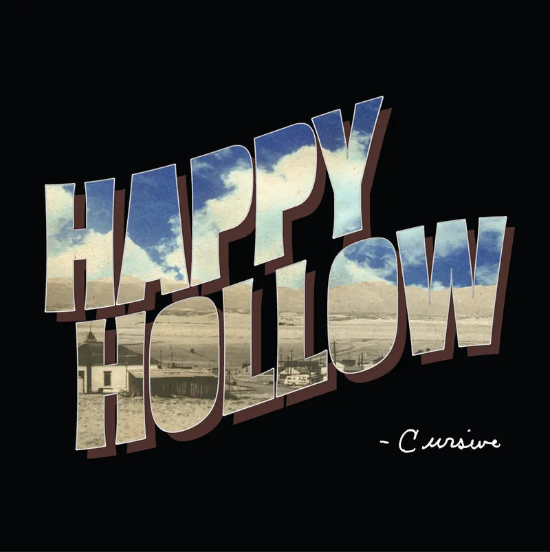 Happy Hollow (20th Anniversary Edition) (RSD)