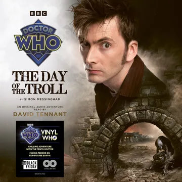 Day Of The Troll