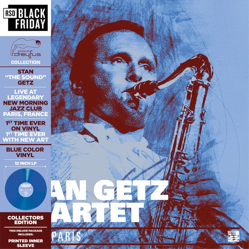 Live In Paris '85 (RSD)