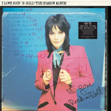 Love Rock 'N Roll (RSD)