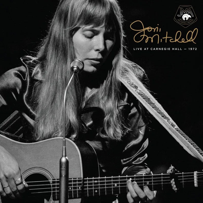 Live At Carnegie Hall