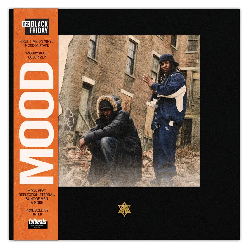Mood Mixtape (RSD)