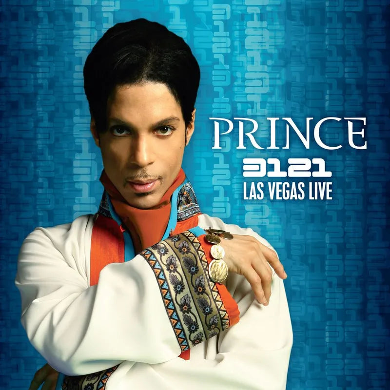 3121 Las Vegas Live