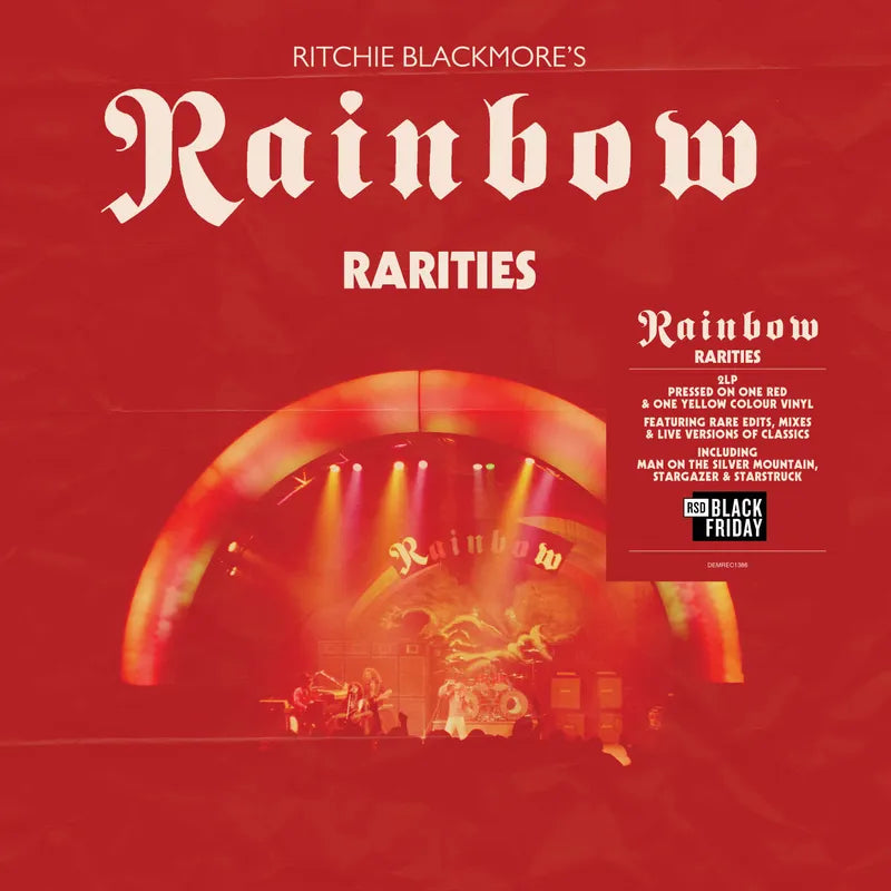 Rarities