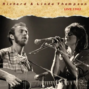 Live 1982: The Final