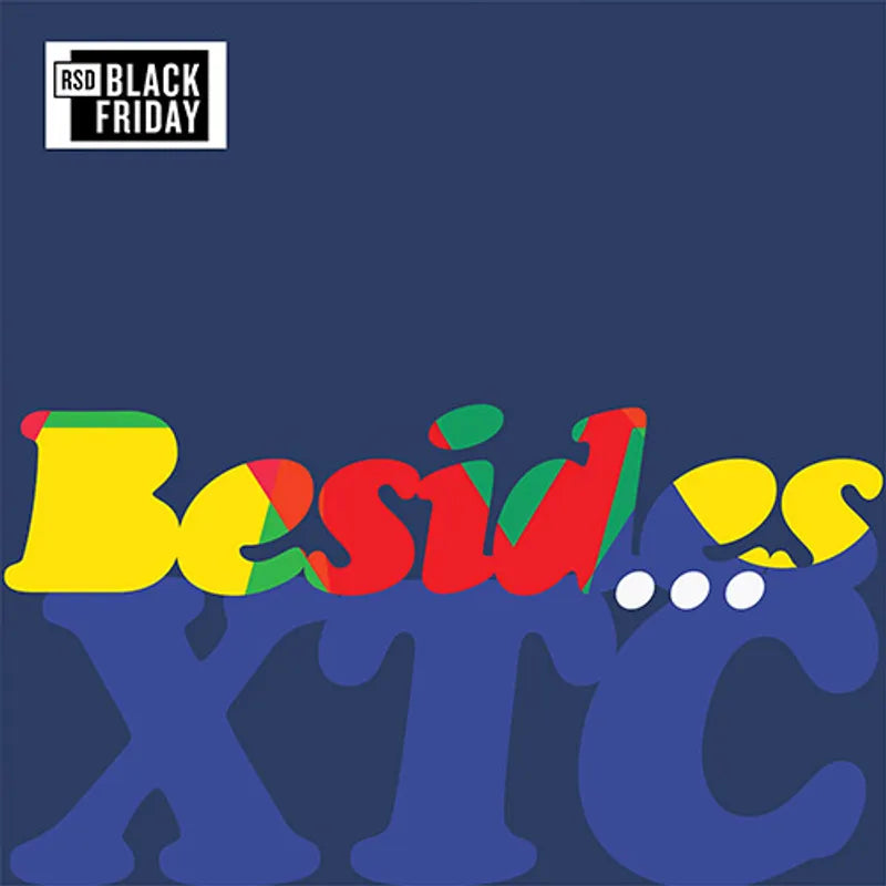 Vol 1 - Besides