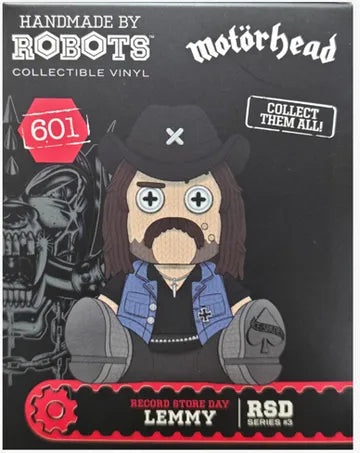 Motorhead - Lemmy