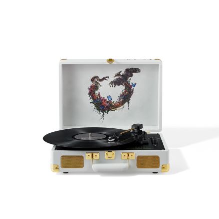 2026 Black Friday RSD Cruiser: The Hunger Games