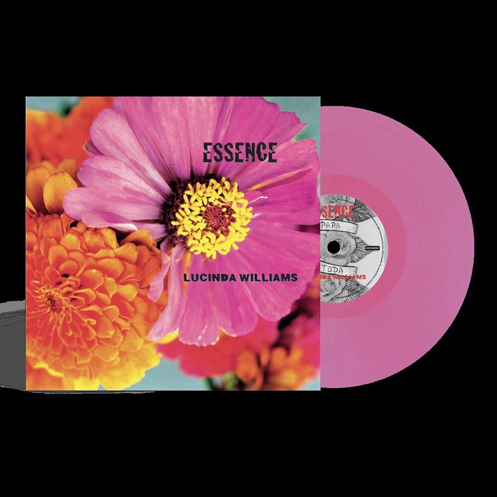 Essence