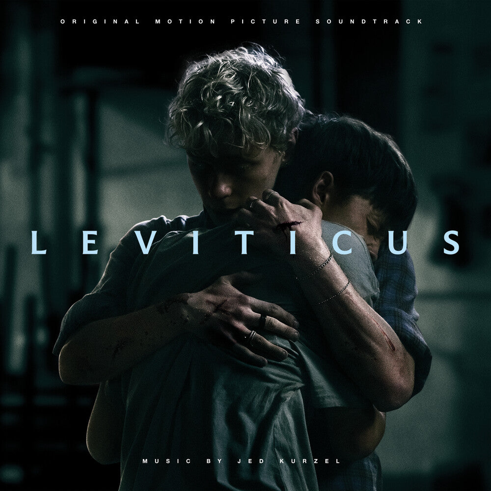 Leviticus - O.S.T.