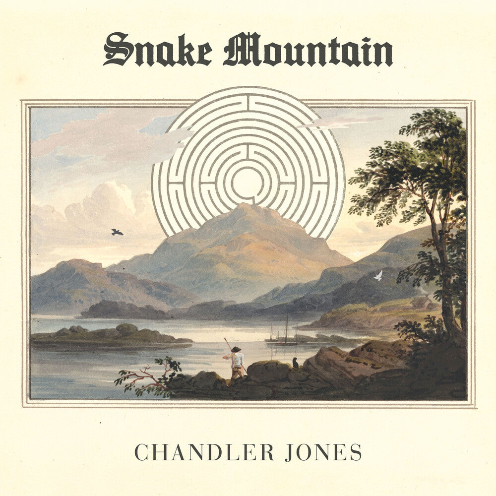 Snake Mountain