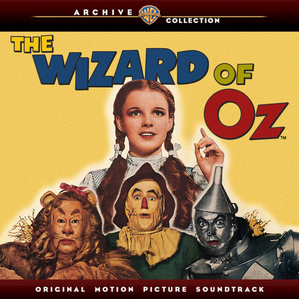 Wizard Of Oz