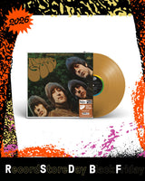 Rubber Soul