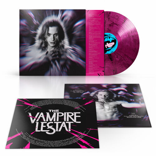 The Vampire Lestat (OST)