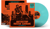 Autostop Rosso Sangue (Hitch-Hike) - O.S.T. - Cyan