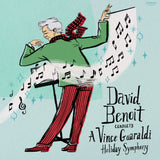 David Benoit Conducts A Vince Guaraldi Holiday