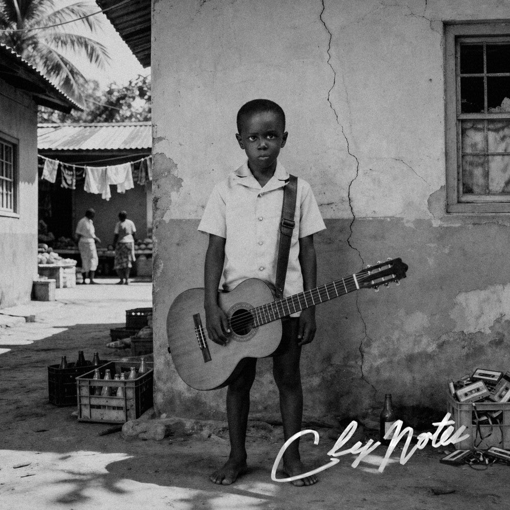 Clef Notes: Quantum Leap Vol 1 (Rap / Hip Hop)