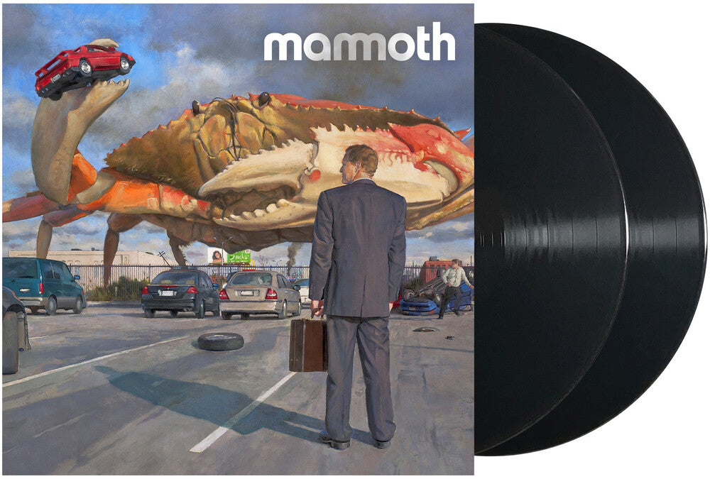 Mammoth