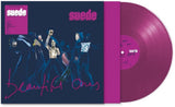 Beautiful Ones EP