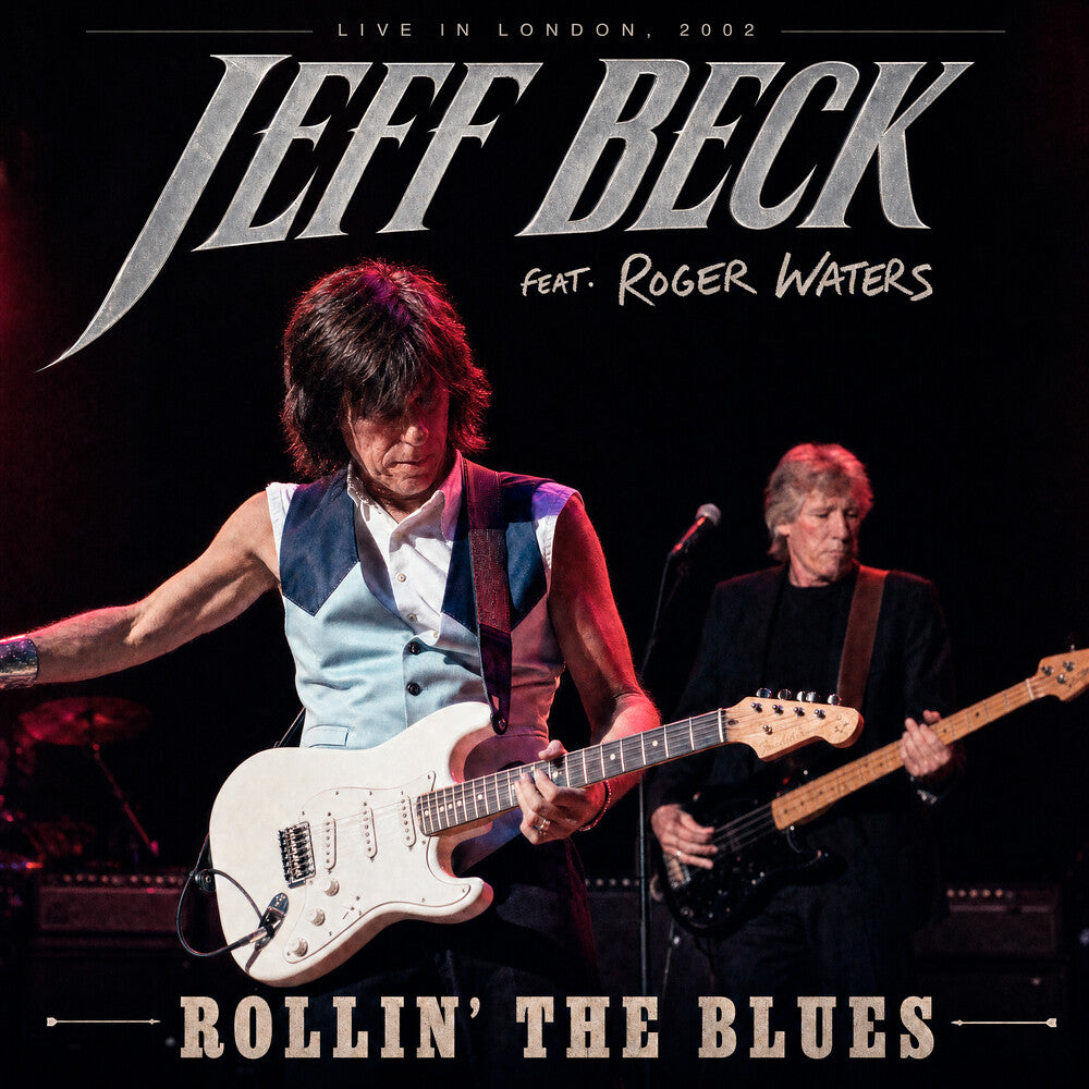 Rollin The Blues