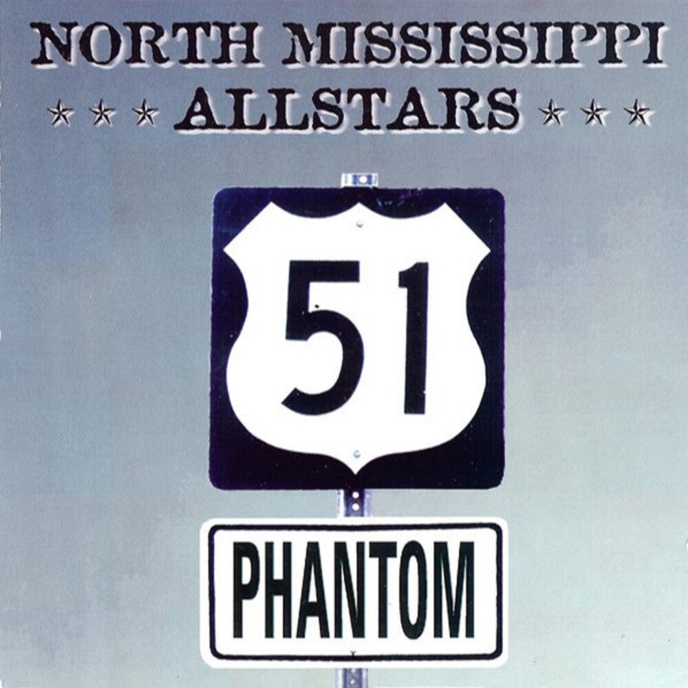 51 Phantom
