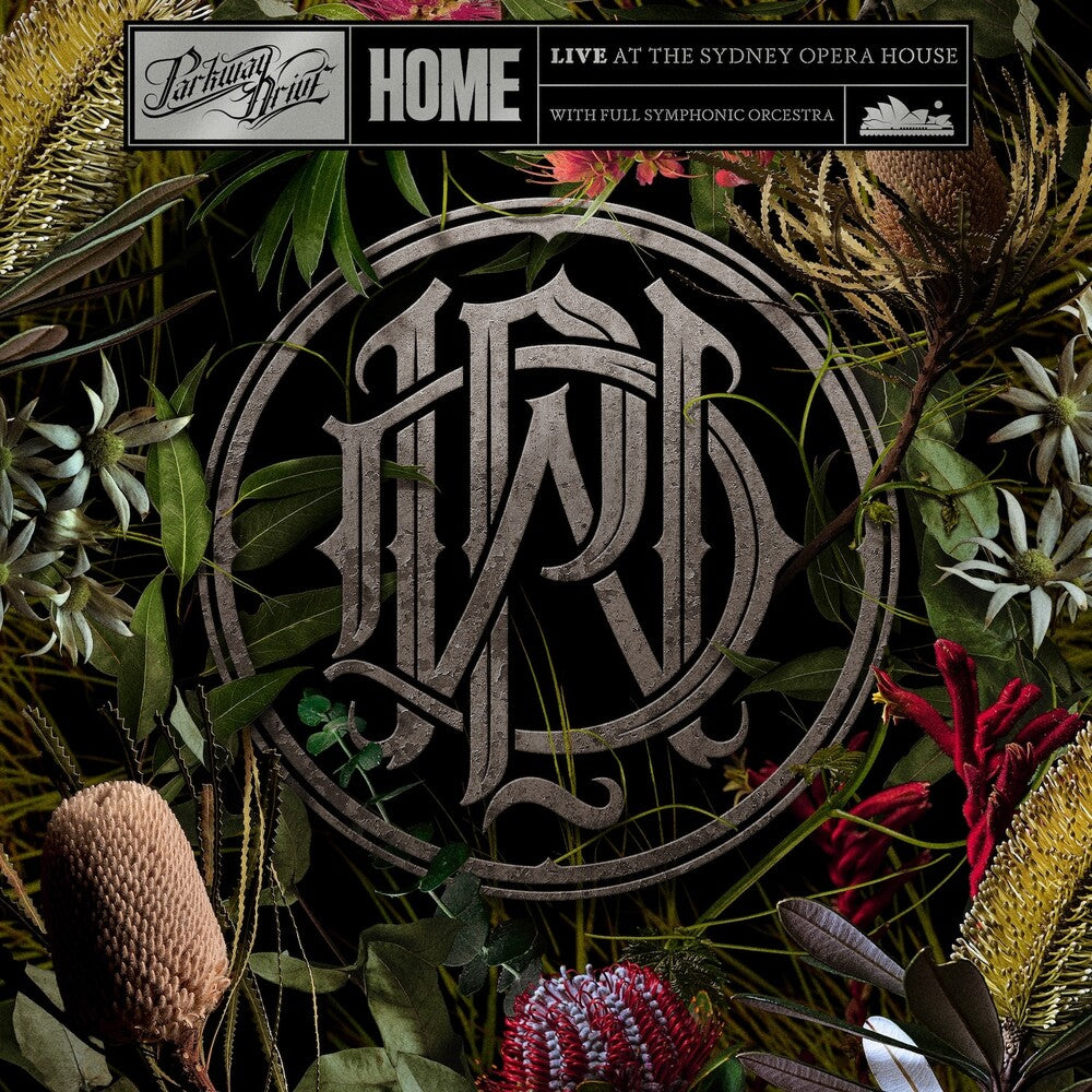 Home - Live At The Sydney Opera House