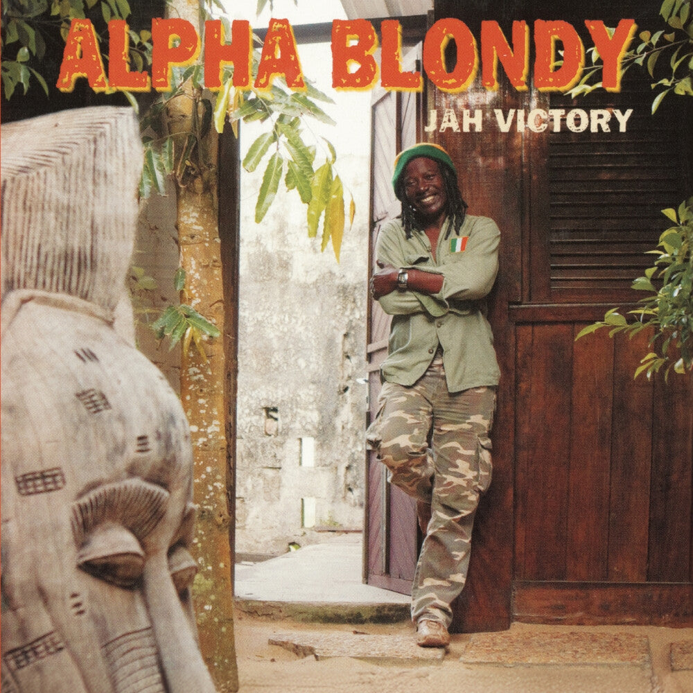 Jah Victory
