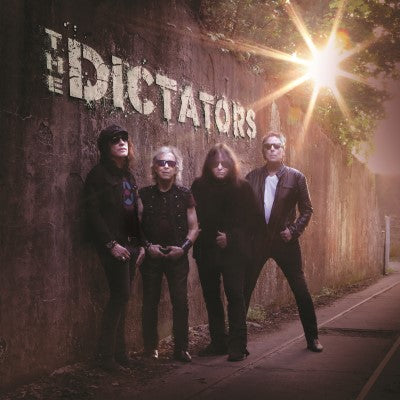 DICTATORS　CIRCUS-A　deformed　BUD- Dictators, The - The Dictators – AFK Books & Records