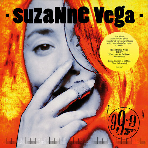 Suzanne Vega - 99.9f