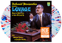 Lovage - Music to Make Love to Your Old Lady By