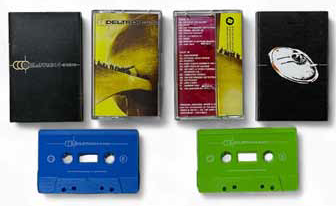 Deltron 3030 - Deltron 3030: 25th Anniversary