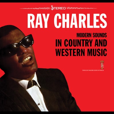 Charles, Ray - Modern Sounds In Country & Western Music