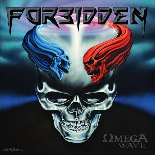 Forbidden - Omega Wave