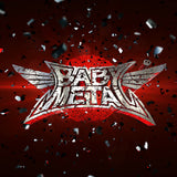 BABYMETAL - BABYMETAL
