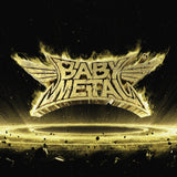 BABYMETAL - METAL RESISTANCE