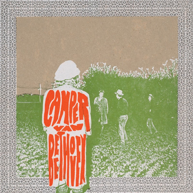 Camper Van Beethoven - Telephone Free Landslide Victory