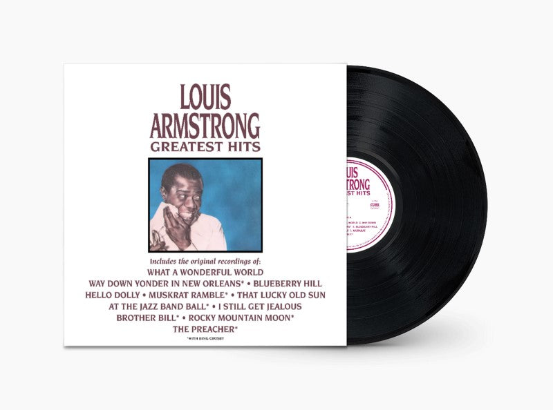 Armstrong, Louis - Greatest Hits