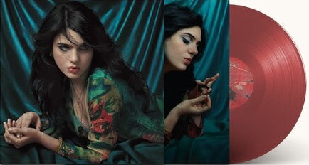 Cumming, Julia - Julia