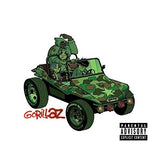 Gorillaz - Gorillaz