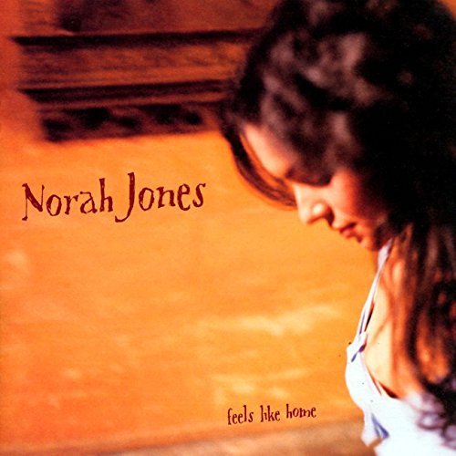 Jones, Norah - Feels Like Home