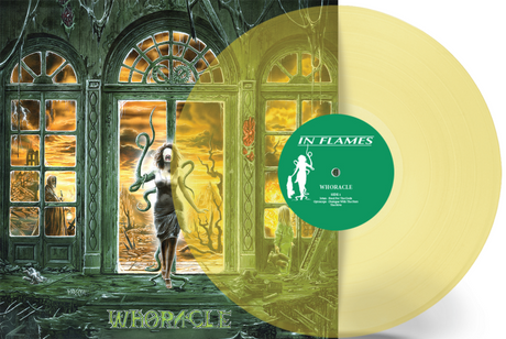 In Flames - Whoracle