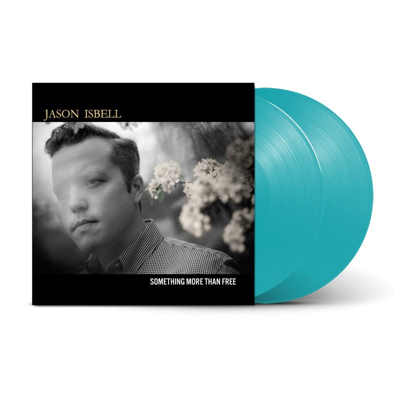 Isbell, Jason - Something More Than Free