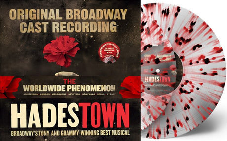 Mitchell, Anais - Hadestown