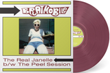 Bratmobile - The Real Janelle & The Peel Session