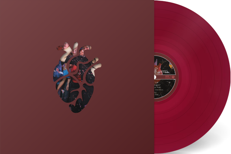 Thao & The Get Down Stay Down - Know Better Learn Faster