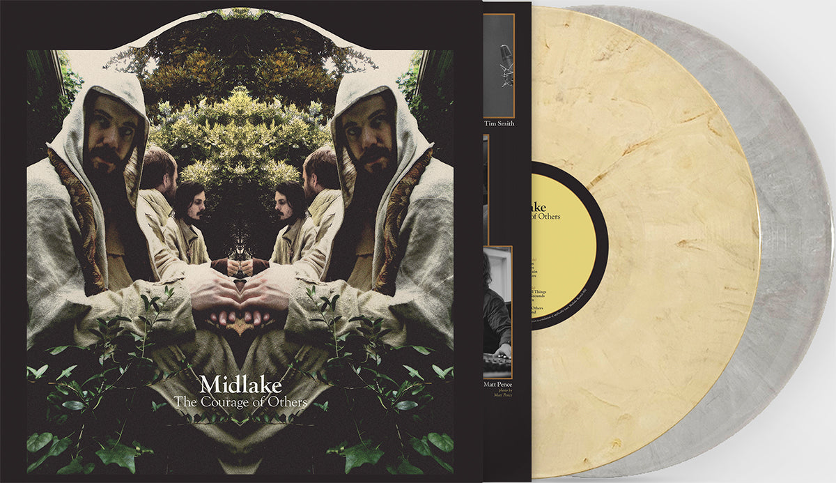 Midlake - The Courage of Others