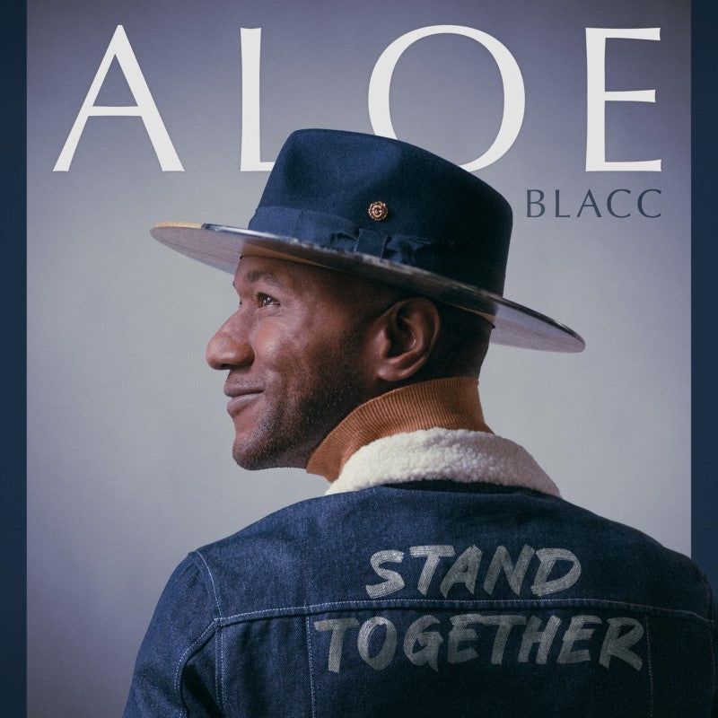 Aloe Blacc - Stand Together